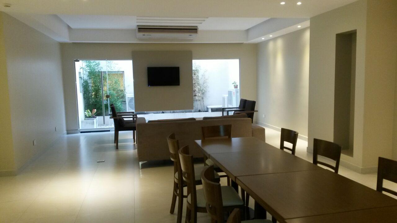 Hotel Buenos Aires Bagian luar foto